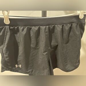 Women’s Under Armour   Shorts